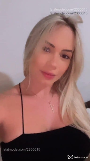 Acompanhante mulher loira (o) de olhos castanhos em Belo Horizonte - Dri Souza