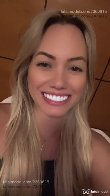Acompanhante mulher loira (o) de olhos castanhos em Belo Horizonte - Dri Souza