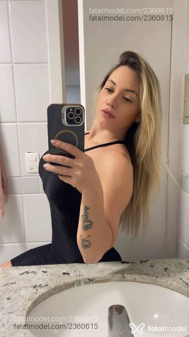 Acompanhante mulher loira (o) de olhos castanhos em Belo Horizonte - Dri Souza