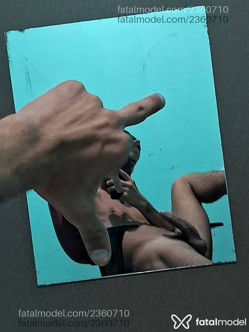 Acompanhante homem morena (o) de olhos castanhos em Angra dos Reis - Kaybrk