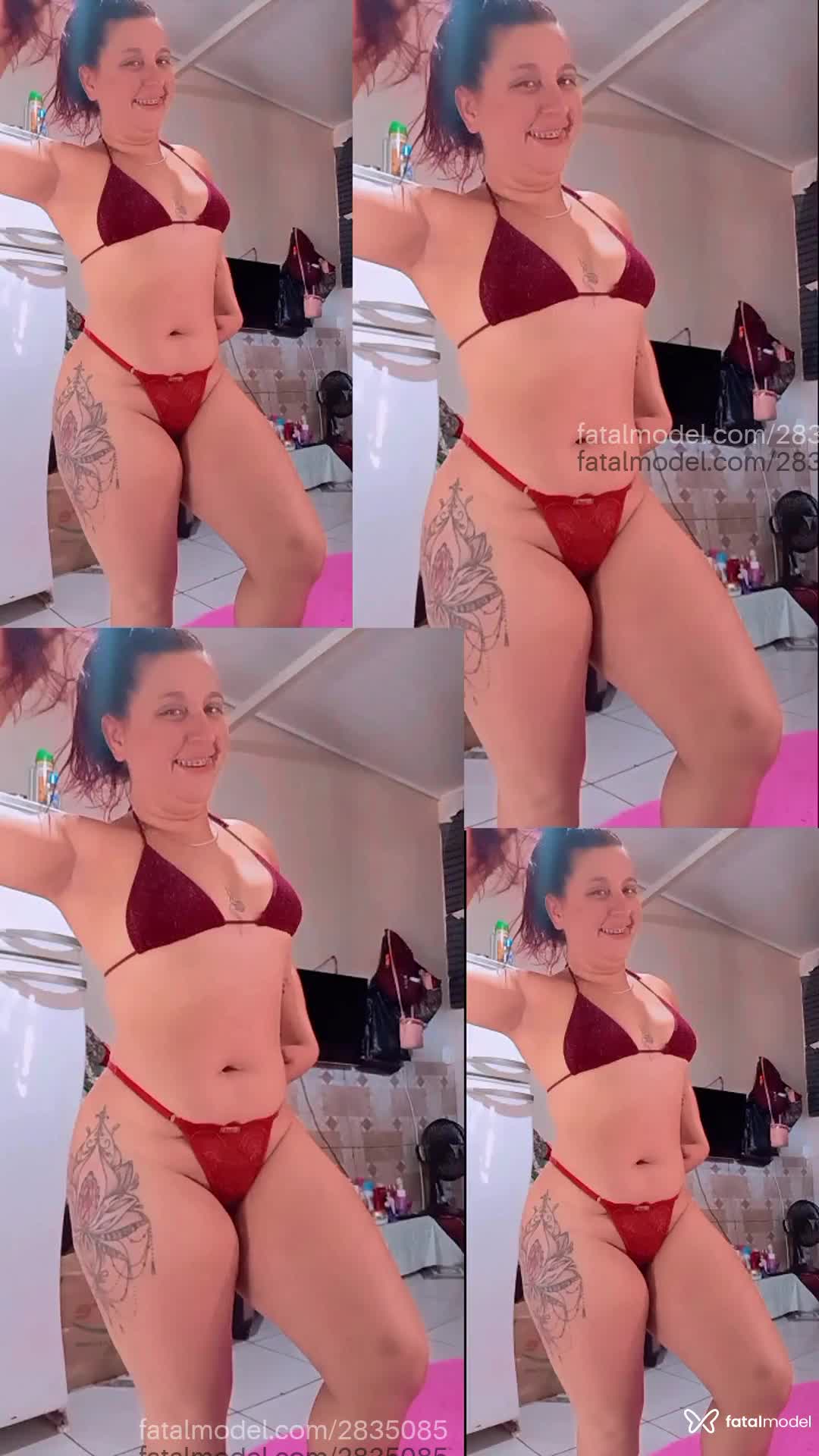 Acompanhante mulher ruiva (o) de olhos castanhos em Rio Branco - Acreaninha