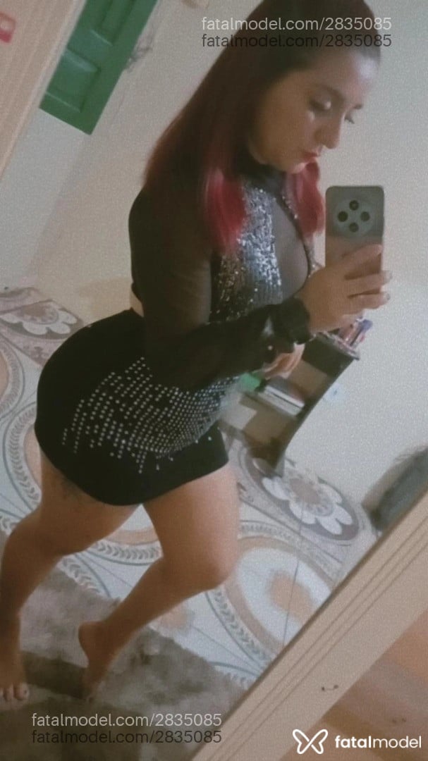 Acompanhante mulher ruiva (o) de olhos castanhos em Rio Branco - Acreaninha