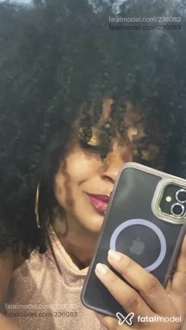 Acompanhante mulher morena (o) de olhos castanhos em Botucatu - YasmimBombom