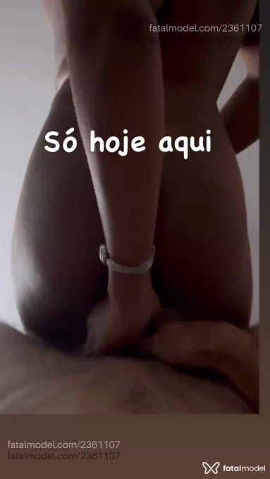 Acompanhante mulher trans morena (o) de olhos castanhos em Atibaia - Kerolayne