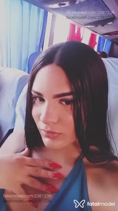 Acompanhante mulher trans loira (o) de olhos castanhos - Maya Acompanhante mulher trans loira (o) de olhos castanhos - Maya