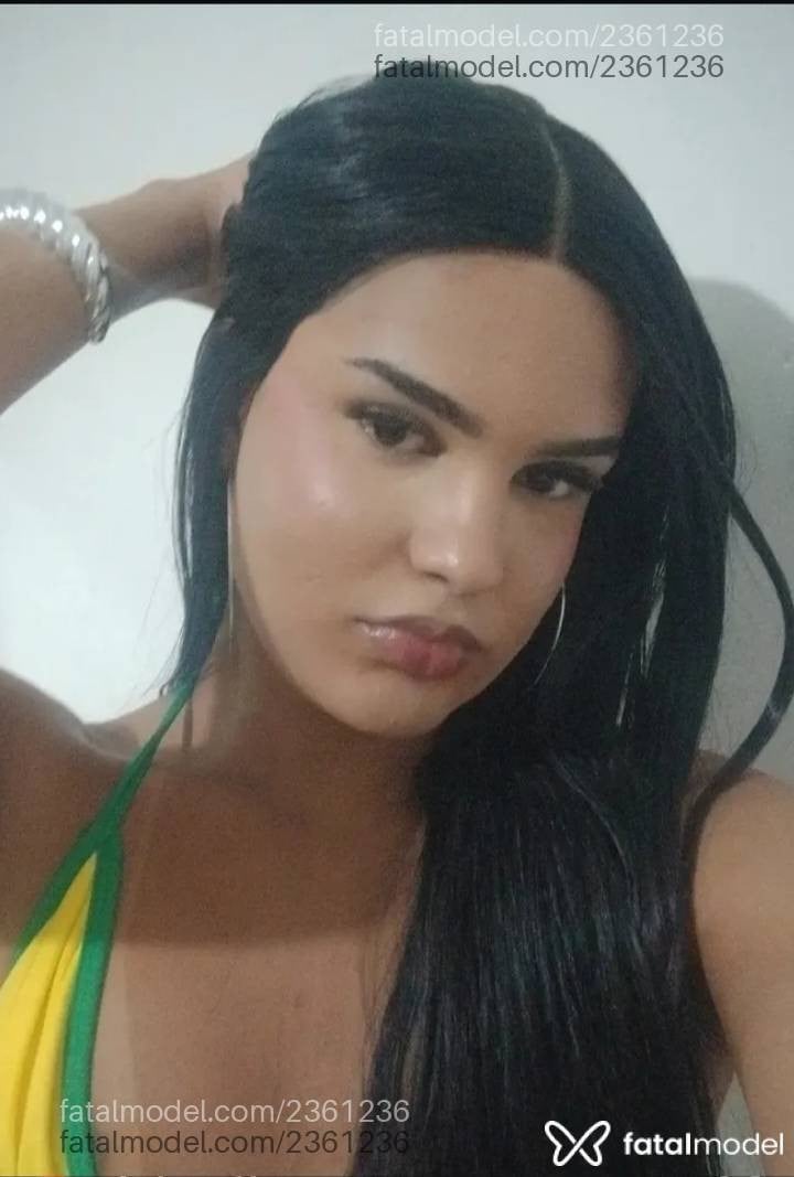 Acompanhante mulher trans loira (o) de olhos castanhos em Belo Horizonte - Maya