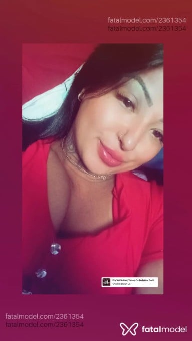 Acompanhante mulher morena (o) de olhos castanhos em Florianópolis - Paula