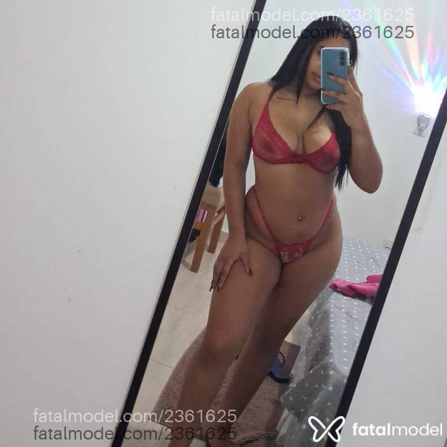 Acompanhante mulher morena (o) de olhos castanhos em Santa Cruz do Sul - Giovanna Dávila