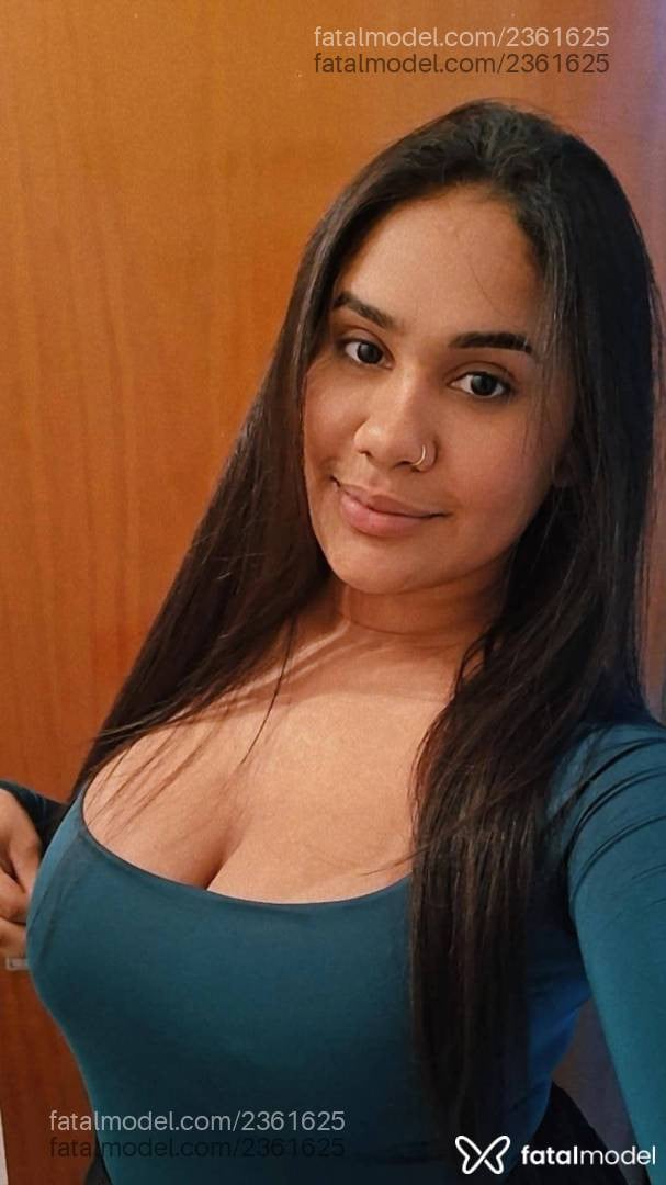 Acompanhante mulher morena (o) de olhos castanhos - Giovanna Dávila