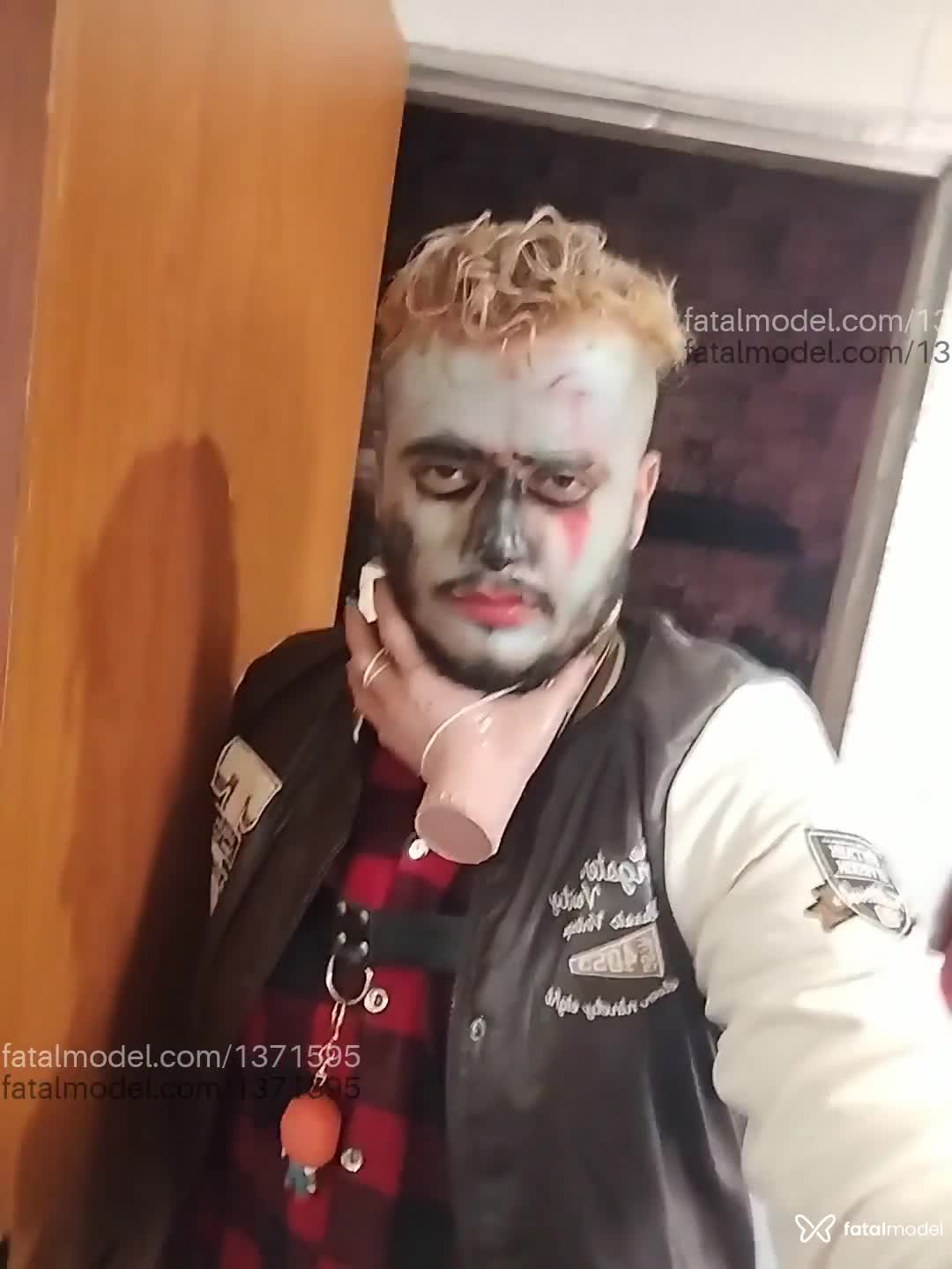 Acompanhante homem morena (o) de olhos castanhos em Belo Horizonte - Davizão Mssagista