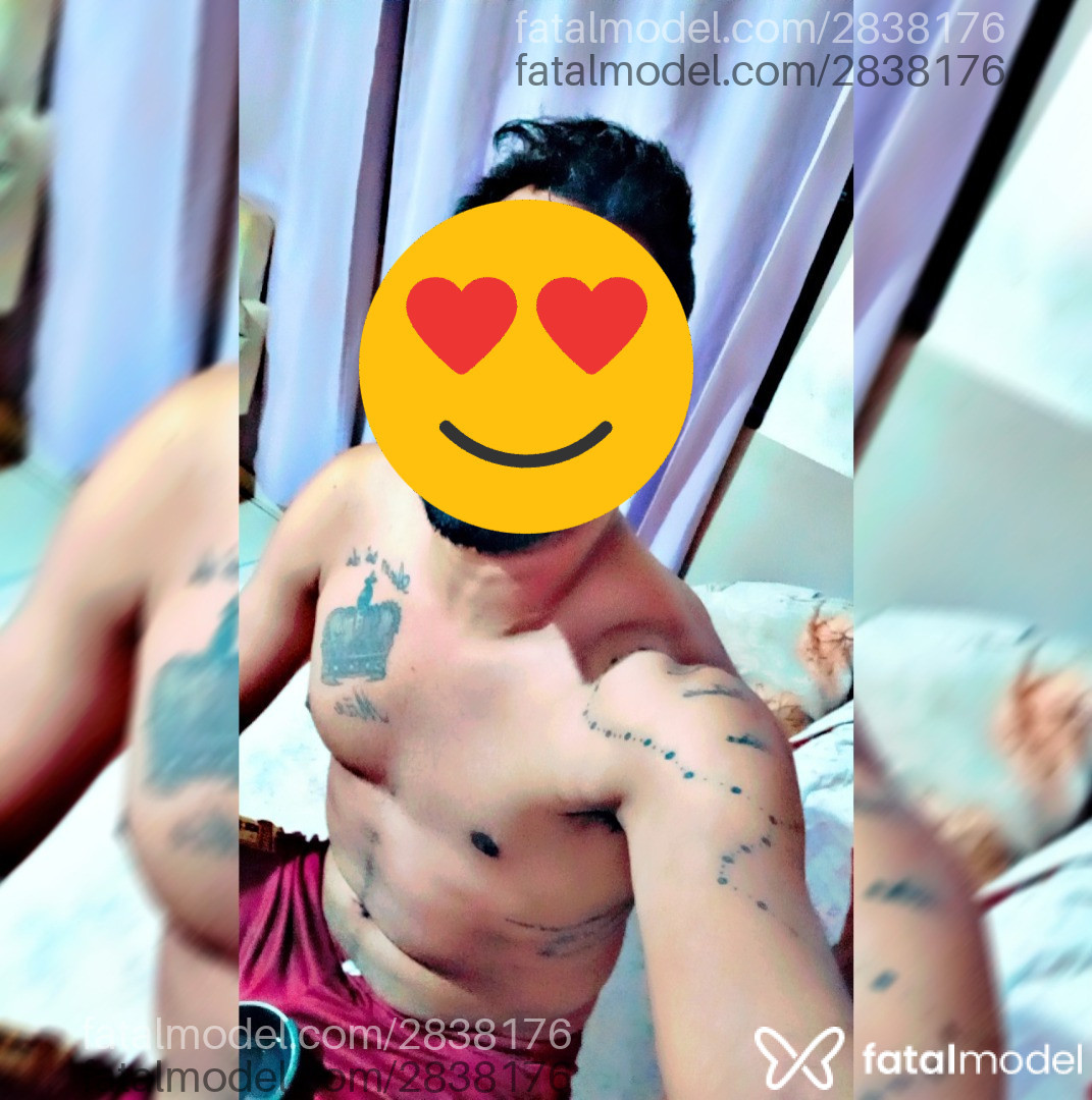 Acompanhante homem morena (o) de olhos pretos em Rio Verde Acompanhante homem morena (o) de olhos pretos em Rio Verde - Ferreira