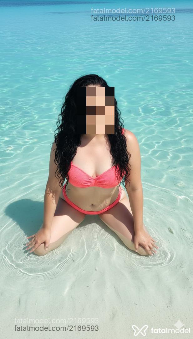 Acompanhante mulher morena (o) de olhos castanhos em Bauru - Maah Rosa