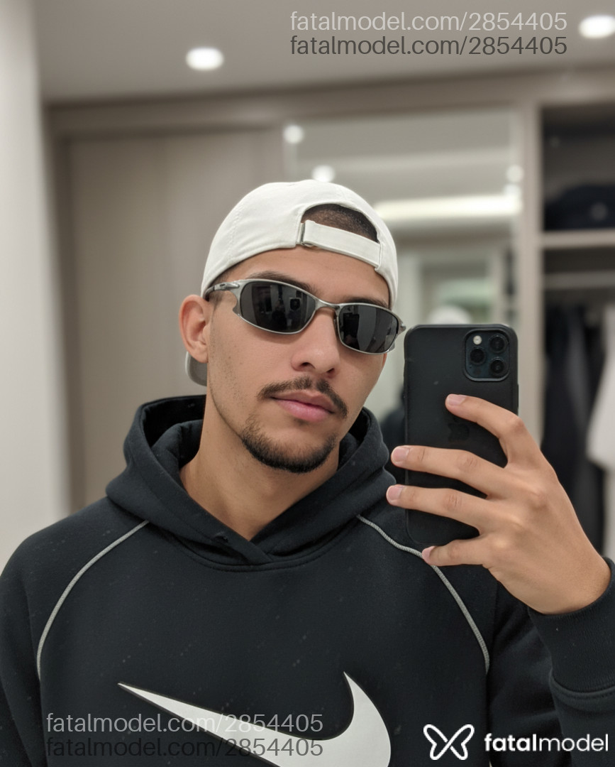 Acompanhante homem morena (o) de olhos pretos em Palotina Acompanhante homem morena (o) de olhos pretos em Palotina - Ig Mayer