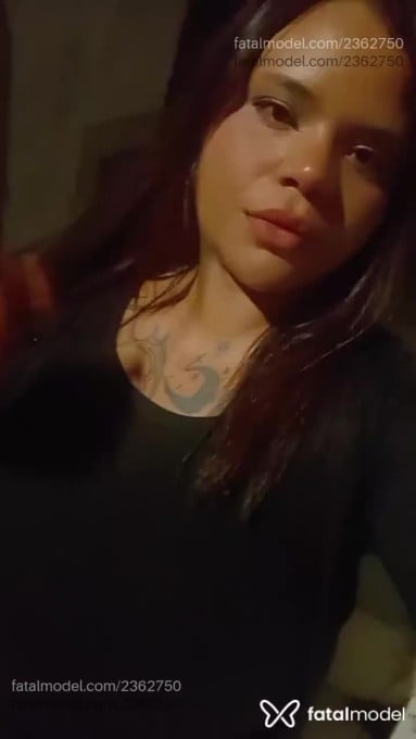 Acompanhante mulher com cabelo castanho de olhos castanhos em Florianópolis - Zaya