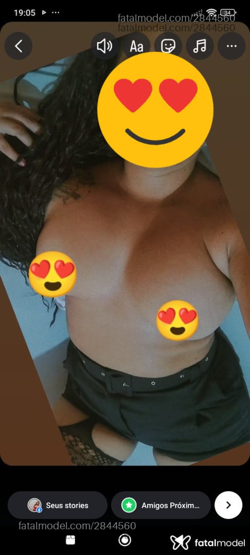 Acompanhante mulher ruiva (o) de olhos pretos em Altamira - Thalia