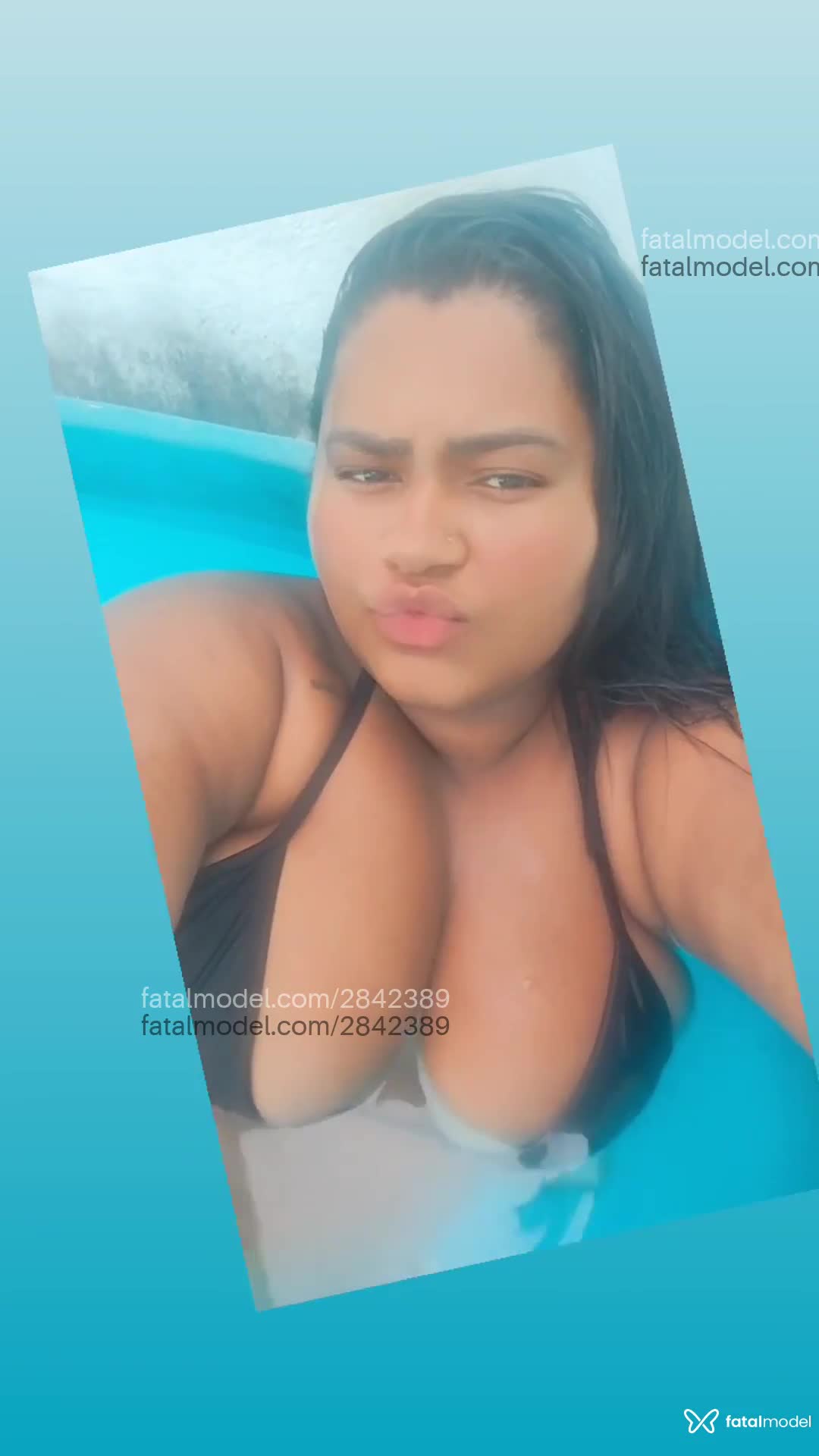 Acompanhante mulher morena (o) de olhos castanhos em Rio de Janeiro - Sasha
