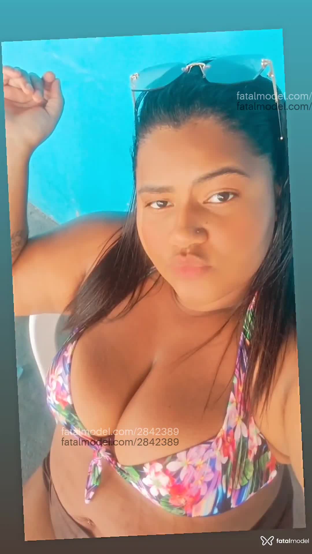 Acompanhante mulher morena (o) de olhos castanhos em Rio de Janeiro - Sasha