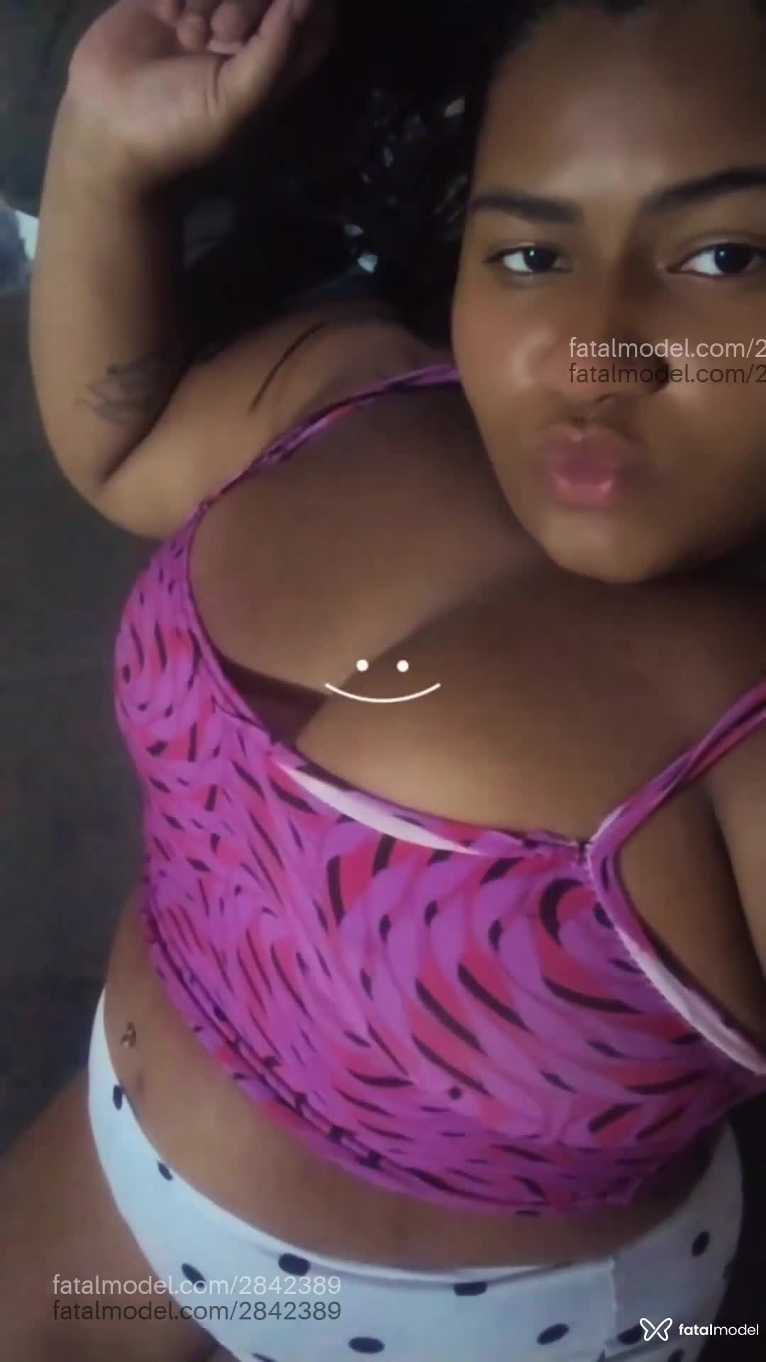 Acompanhante mulher morena (o) de olhos castanhos em Rio de Janeiro - Sasha