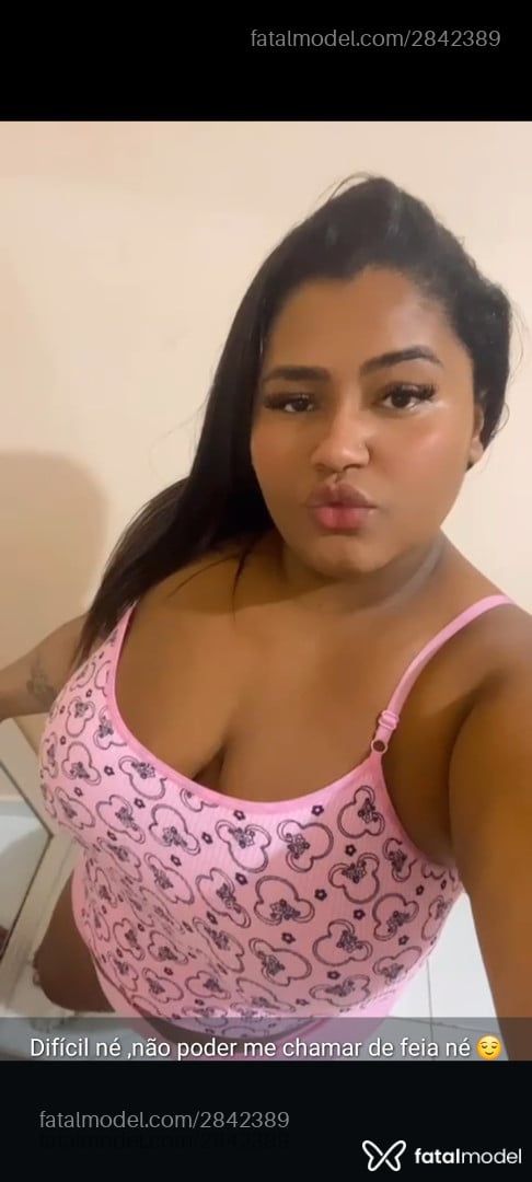 Acompanhante mulher morena (o) de olhos castanhos em Rio de Janeiro - Sasha
