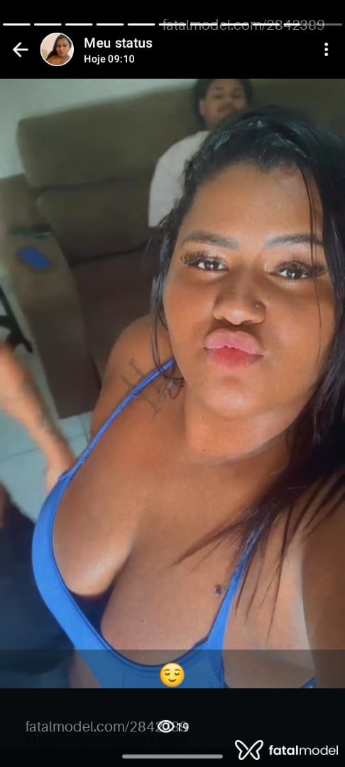 Acompanhante mulher morena (o) de olhos castanhos em Rio de Janeiro - Sasha