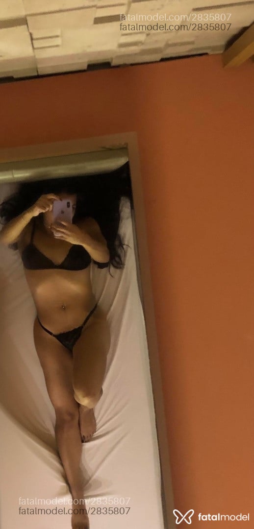 Acompanhante mulher morena (o) de olhos castanhos em São Paulo - Lauana Beatriz
