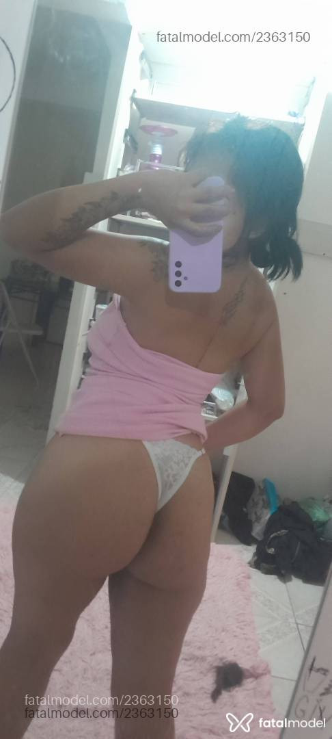 Acompanhante mulher morena (o) de olhos pretos em Virtual - Zoe Tochi