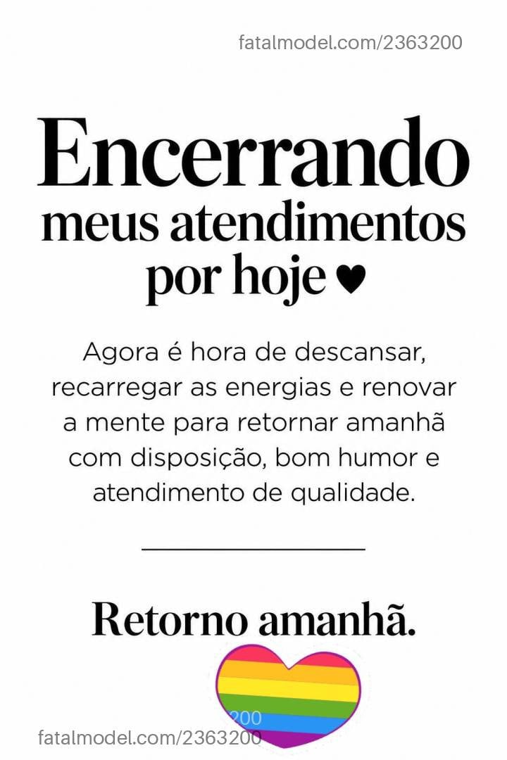 Acompanhante mulher morena (o) de olhos castanhos - Ravenne Noir
