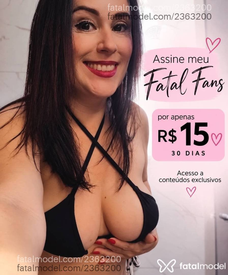 Acompanhante mulher morena (o) de olhos castanhos - Ravenne Noir
