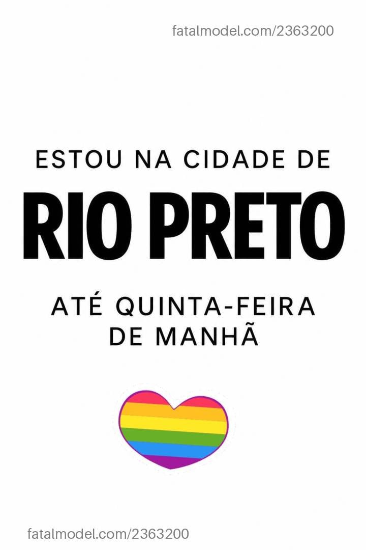 Acompanhante mulher morena (o) de olhos castanhos - Ravenne Noir