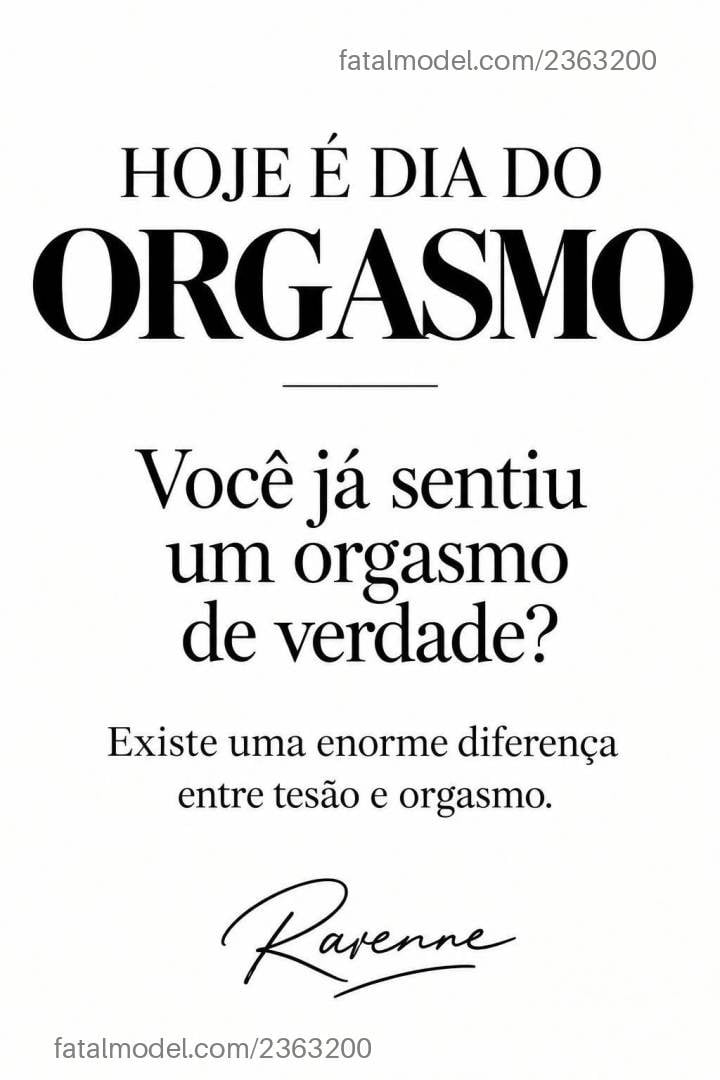 Acompanhante mulher morena (o) de olhos castanhos - Ravenne Noir