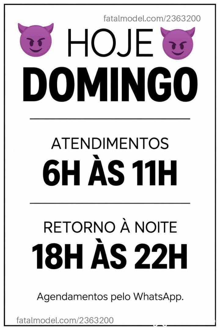 Acompanhante mulher morena (o) de olhos castanhos - Ravenne Noir