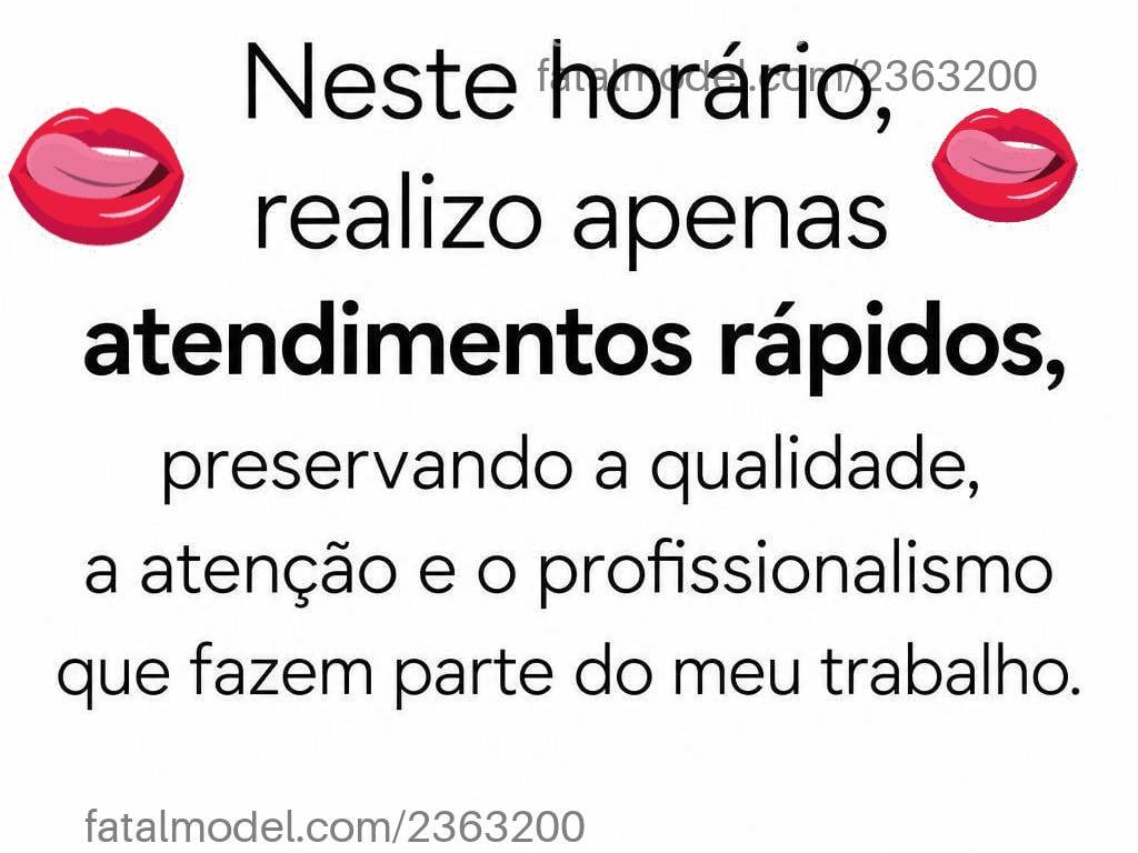 Acompanhante mulher morena (o) de olhos castanhos - Ravenne Noir