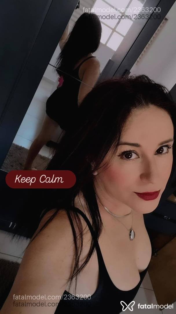 Acompanhante mulher morena (o) de olhos castanhos em Araraquara - Joyce Ravenne