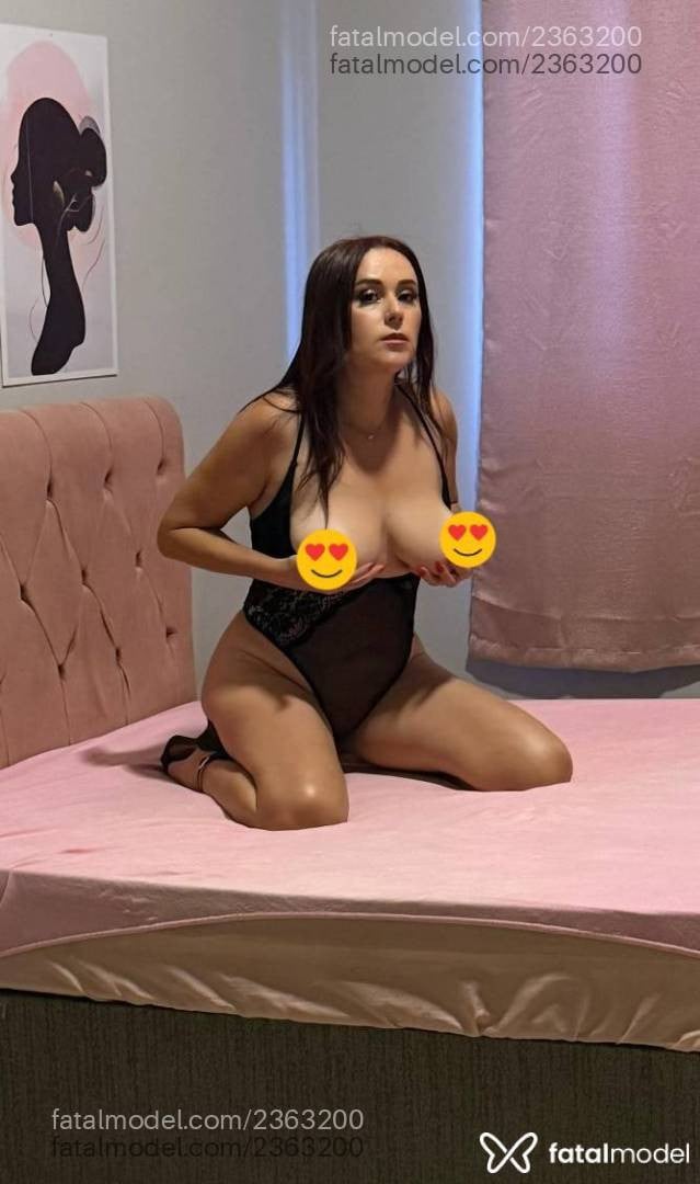 Acompanhante mulher morena (o) de olhos castanhos em Araraquara - Joyce Ravenne