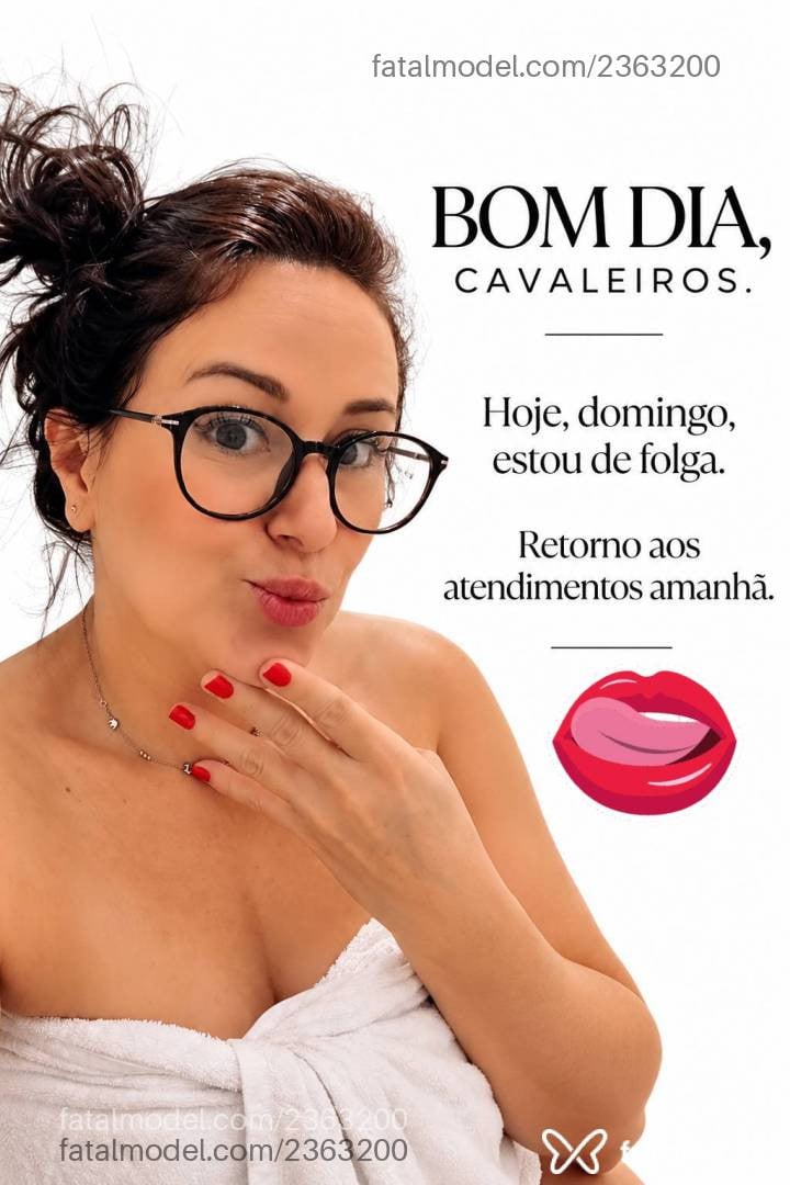 Acompanhante mulher morena (o) de olhos castanhos - Ravenne