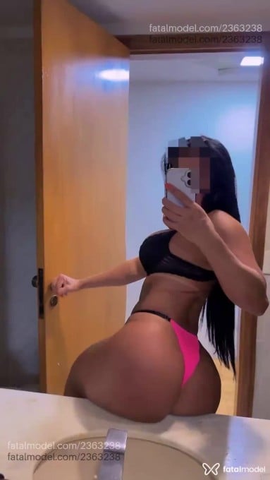 Acompanhante mulher morena (o) de olhos castanhos em Canoas - Carol Simões