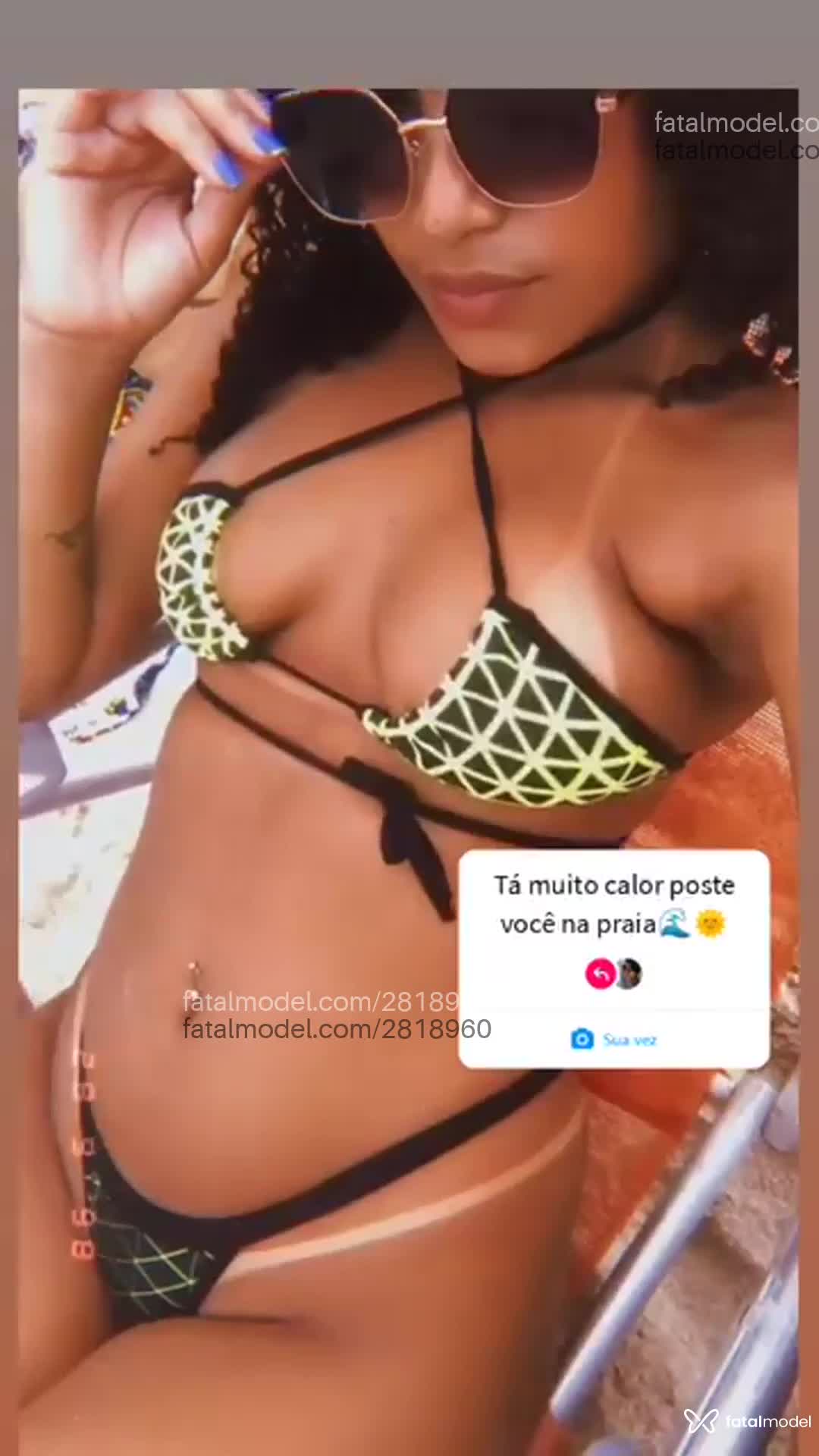Acompanhante mulher morena (o) de olhos castanhos - Mirella Acompanhante mulher morena (o) de olhos castanhos - Mirella
