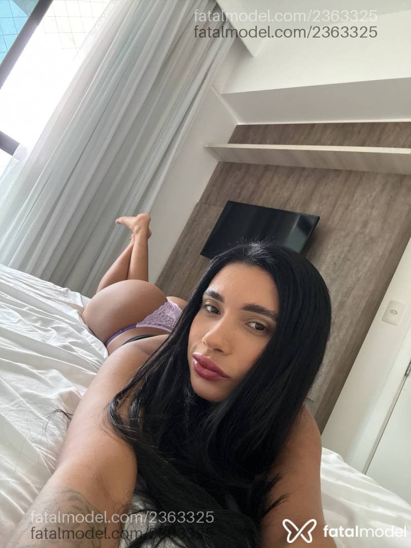 Acompanhante mulher morena (o) de olhos pretos em Salvador - Manu