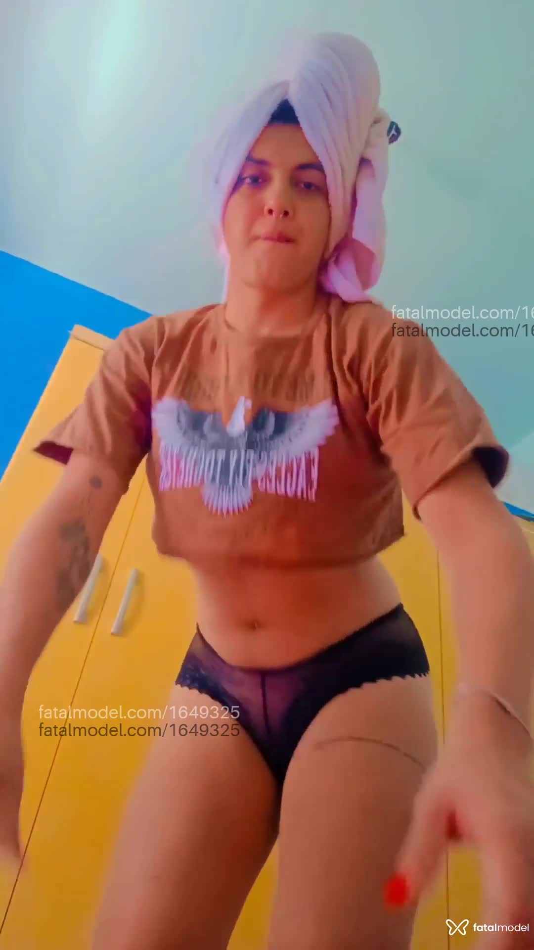 Acompanhante mulher trans morena (o) de olhos pretos em Frutal - Thayla Rodrigues