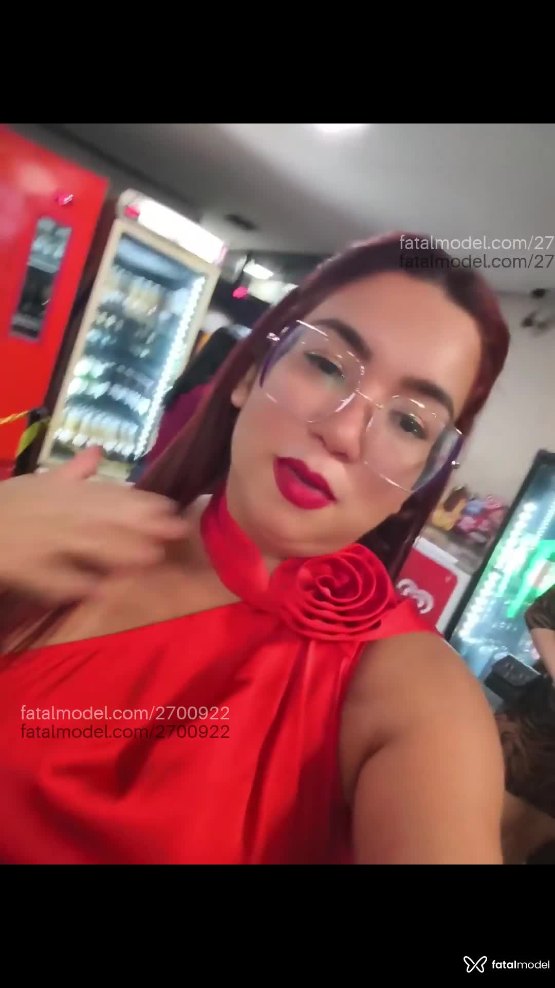 Acompanhante mulher ruiva (o) de olhos castanhos - Samara Acompanhante mulher ruiva (o) de olhos castanhos - Samara