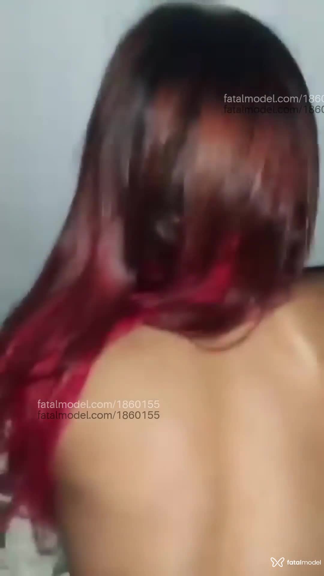 Acompanhante mulher trans ruiva (o) de olhos pretos em Barreiras - Vitória Souza
