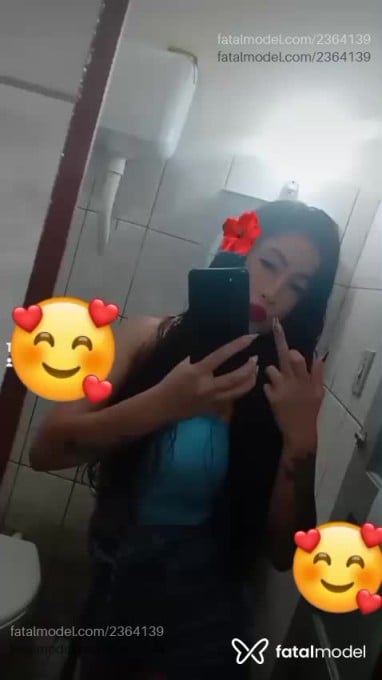 Acompanhante mulher com cabelo castanho de olhos castanhos em Angra dos Reis Acompanhante mulher com cabelo castanho de olhos castanhos em Angra dos Reis - Letícia Miranda