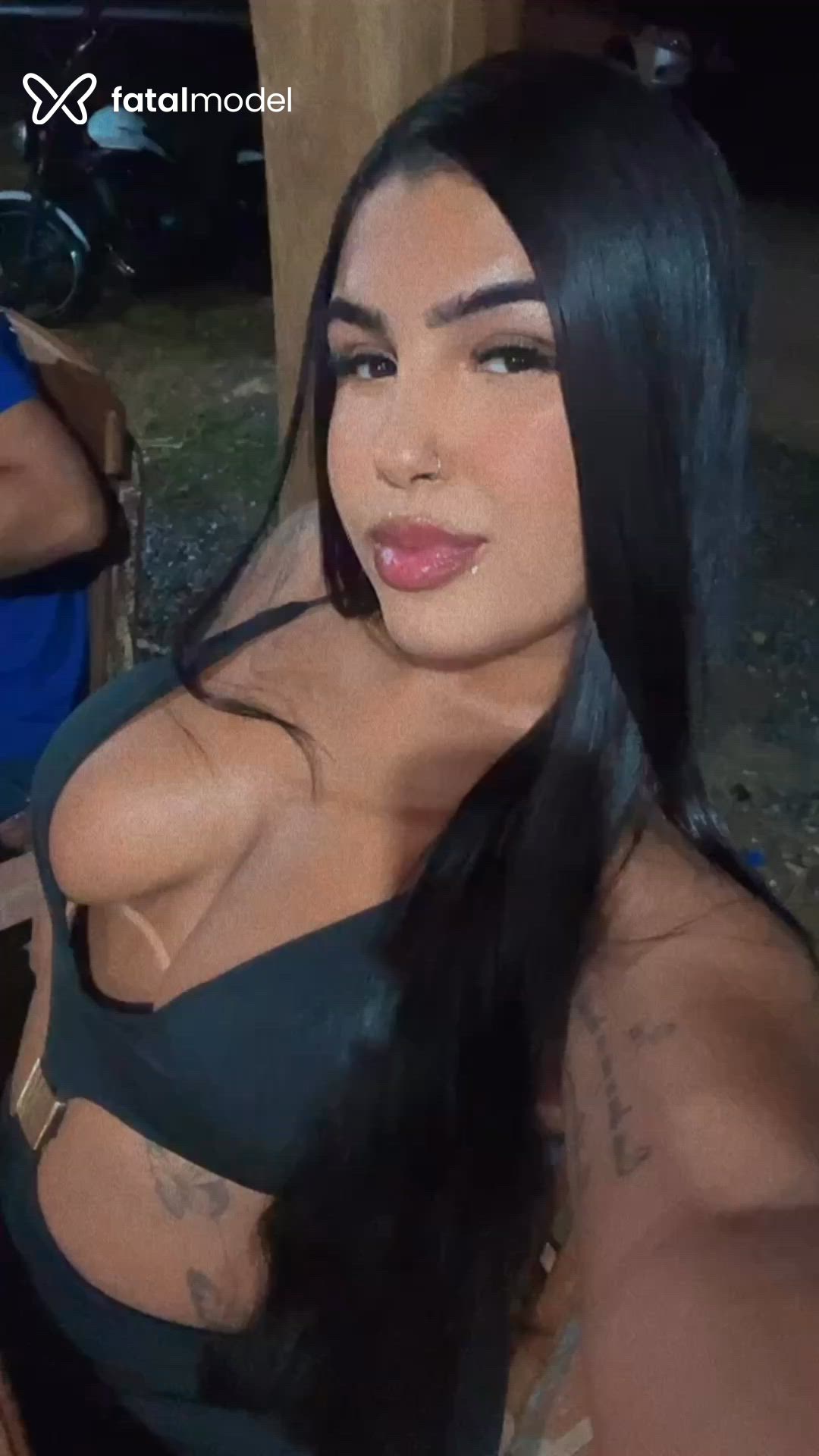 Acompanhante mulher morena (o) de olhos castanhos em Orlândia Acompanhante mulher morena (o) de olhos castanhos em Orlândia - Bia Lins