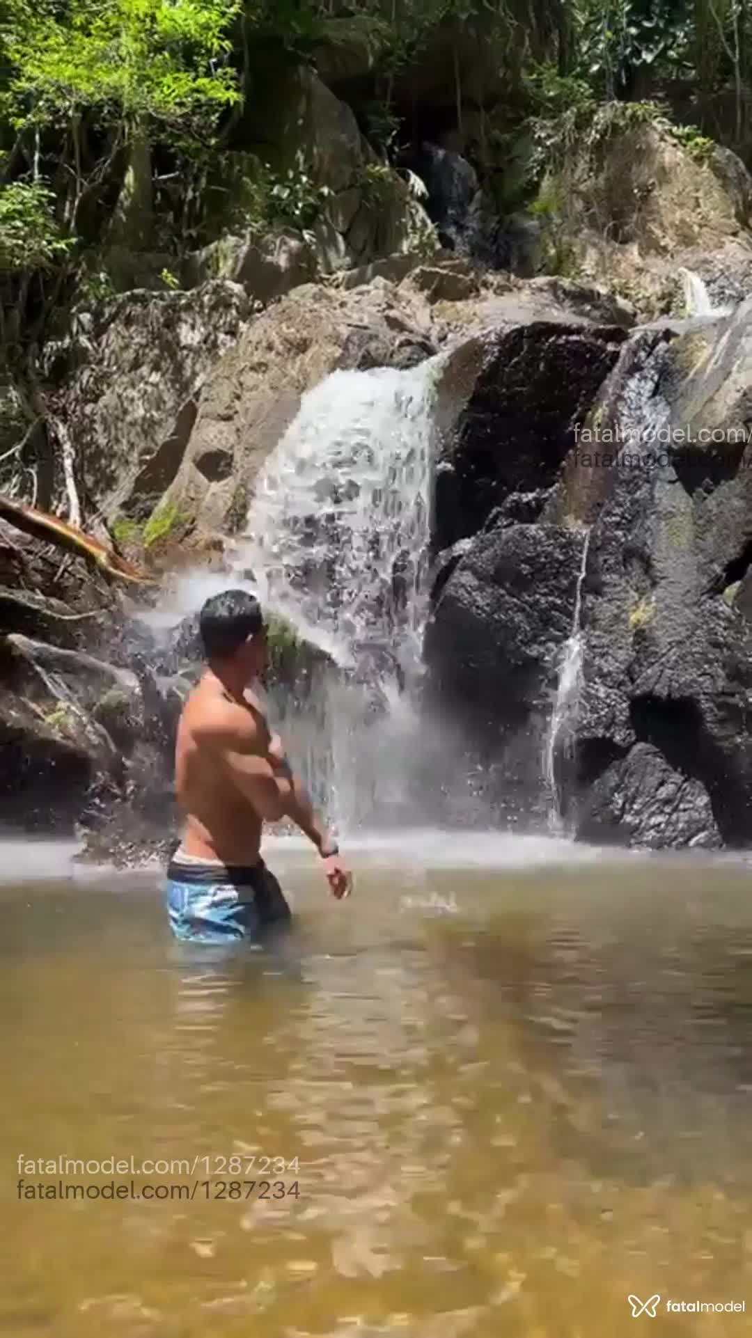 Acompanhante homem morena (o) de olhos castanhos em Fortaleza - Rafael Maldonado