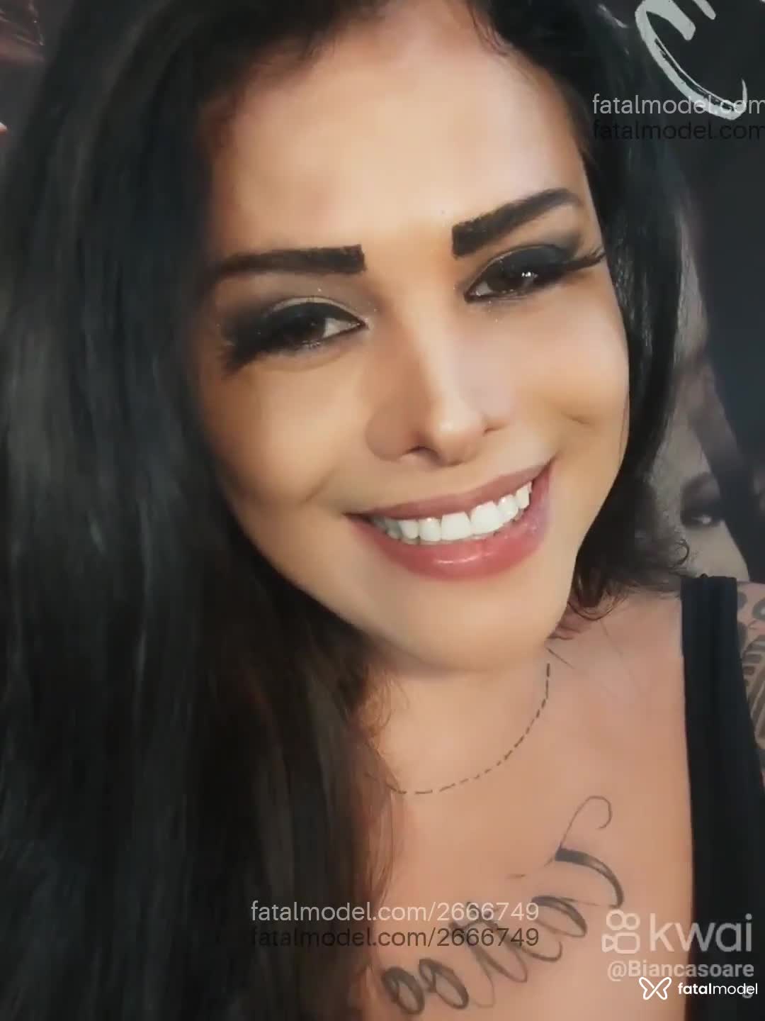 Acompanhante mulher trans loira (o) de olhos verdes em São Paulo - Bianca Soares