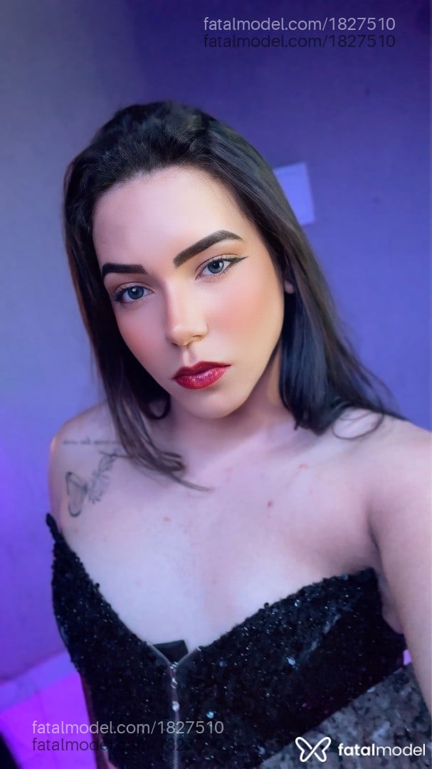 Acompanhante mulher trans morena (o) de olhos castanhos em Águas Lindas de Goiás Acompanhante mulher trans morena (o) de olhos castanhos em Águas Lindas de Goiás - Isabella lahboner