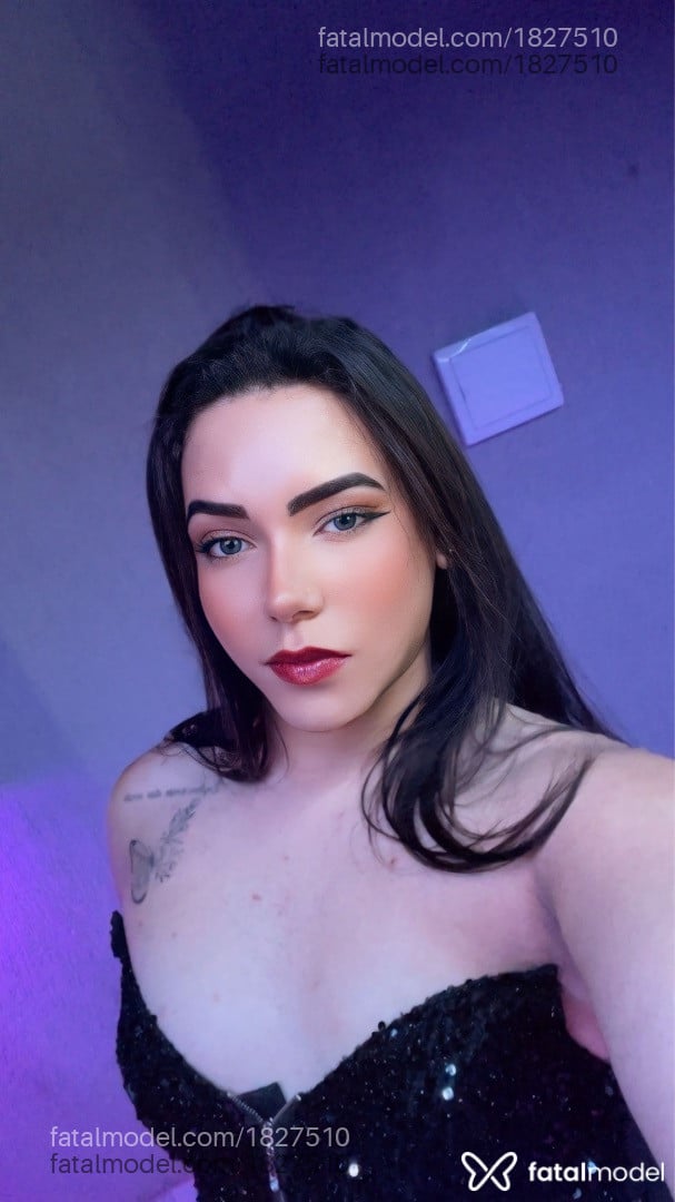 Acompanhante mulher trans morena (o) de olhos castanhos em Águas Lindas de Goiás Acompanhante mulher trans morena (o) de olhos castanhos em Águas Lindas de Goiás - Isabella lahboner