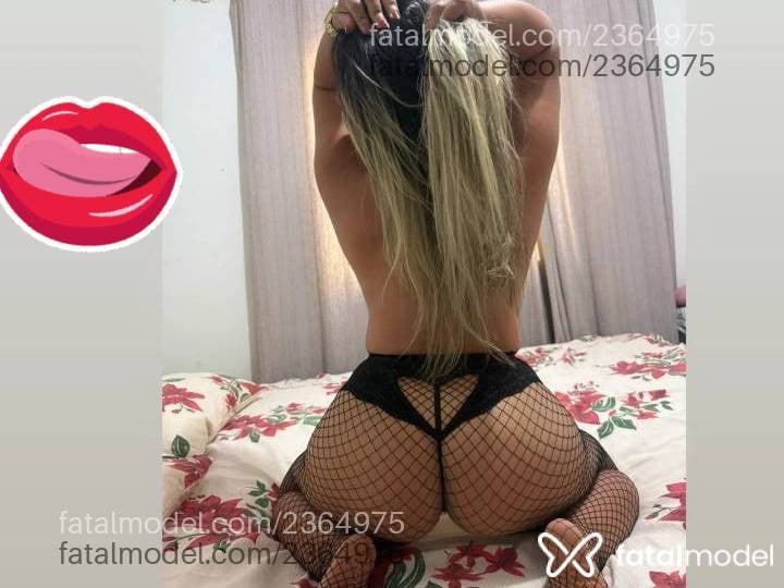 Acompanhante mulher loira (o) de olhos castanhos - Dandara Medinna Acompanhante mulher loira (o) de olhos castanhos - Dandara Medinna