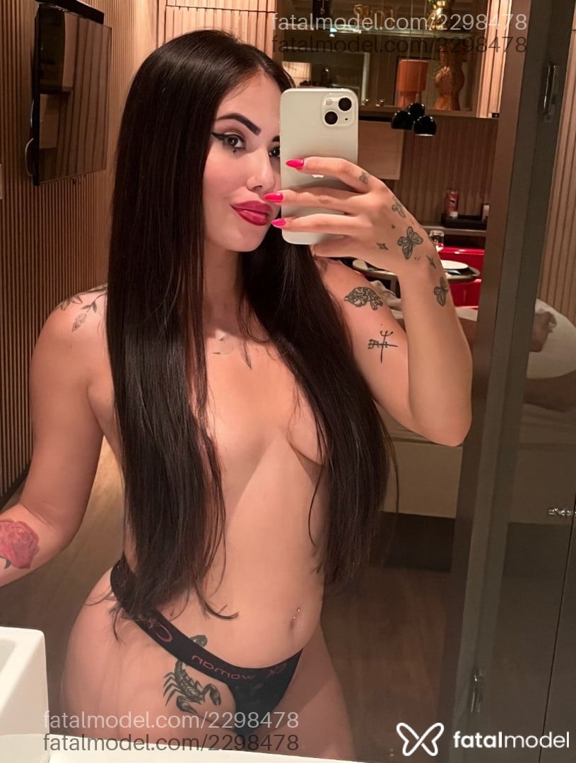 Acompanhante mulher morena (o) de olhos castanhos em Fortaleza - Isabella Bianchi