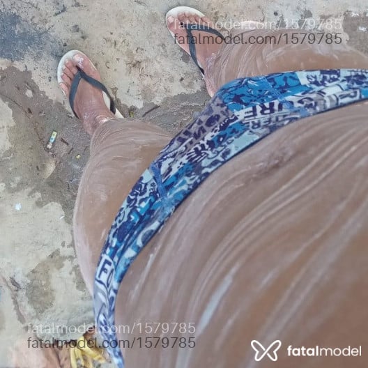 Acompanhante homem com cabelo castanho de olhos castanhos em Bom Jesus da Lapa - Bruno